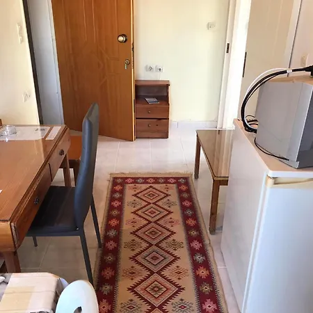 Mesolóngion Ion Apartments Messolonghi Single Bed Room Mountain View Loft מראה חיצוני תמונה