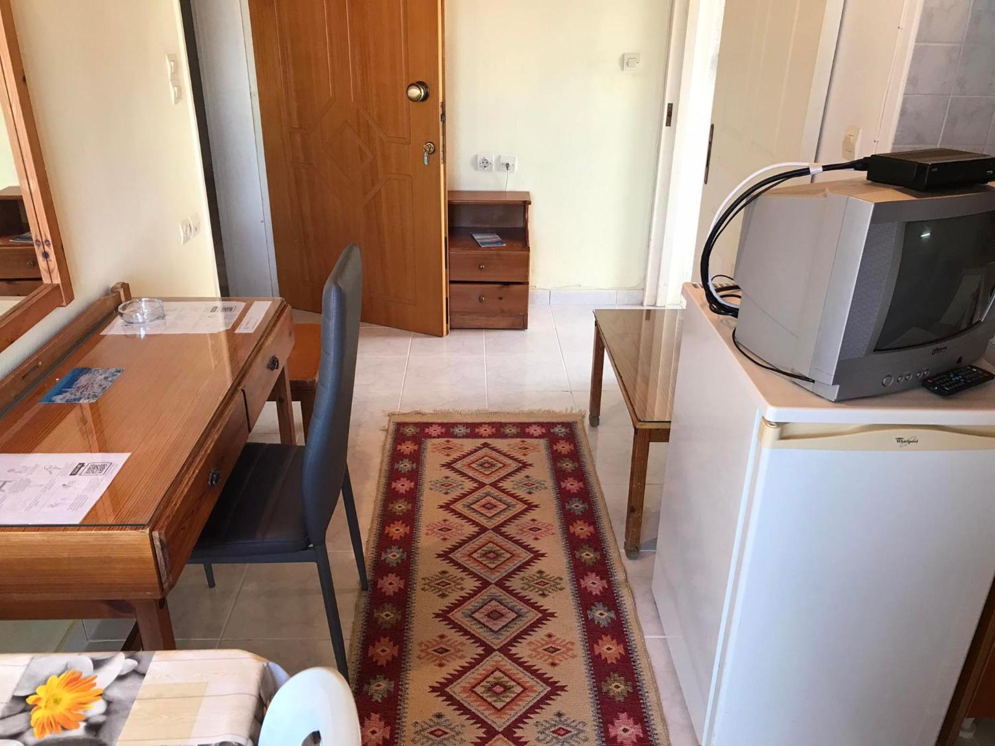 Ion Messolonghi Single Bed Mountain View Loft * Missolonghi
