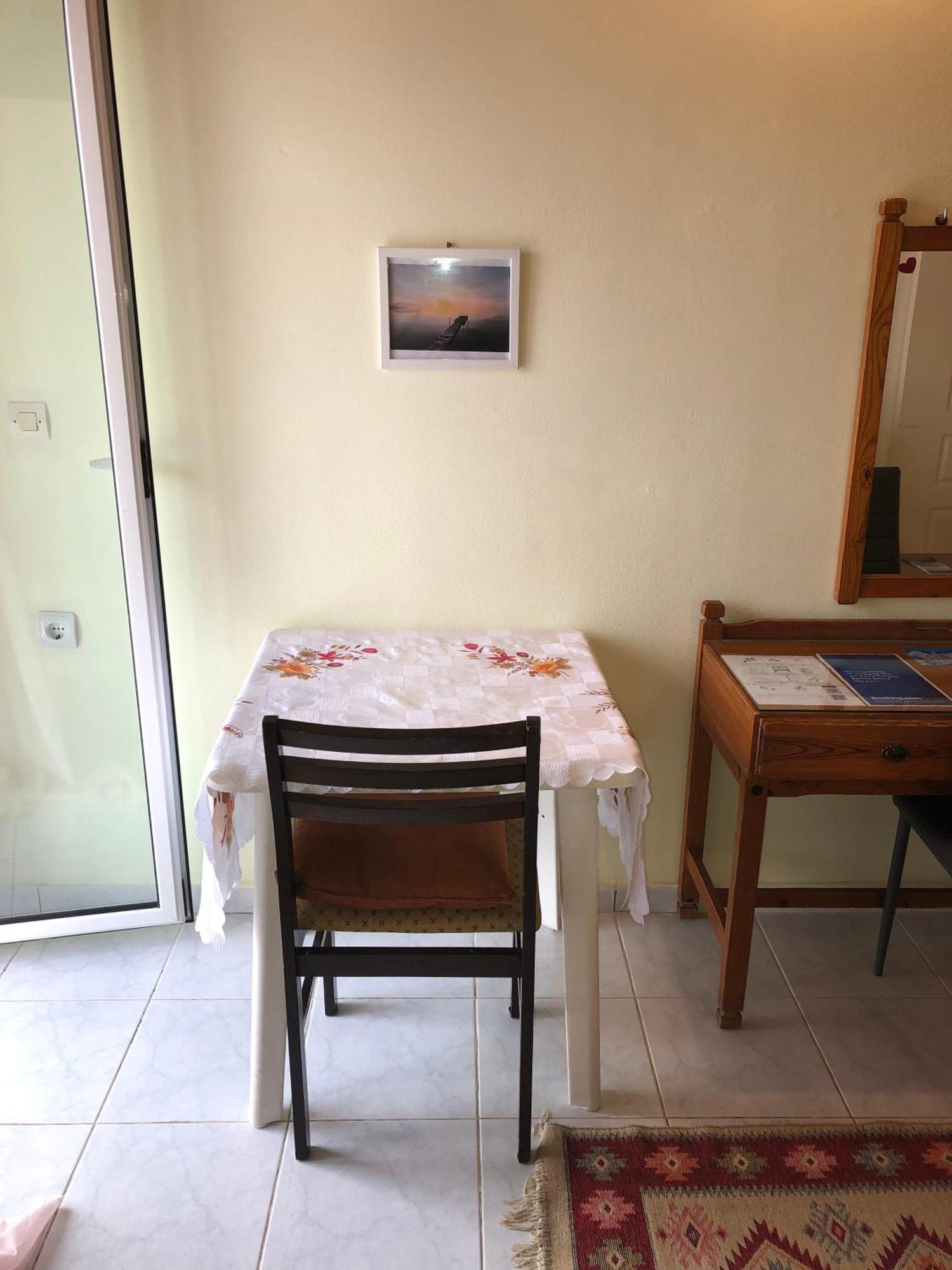 Apartment Ion Messolonghi Single Bed Mountain View Loft Missolonghi