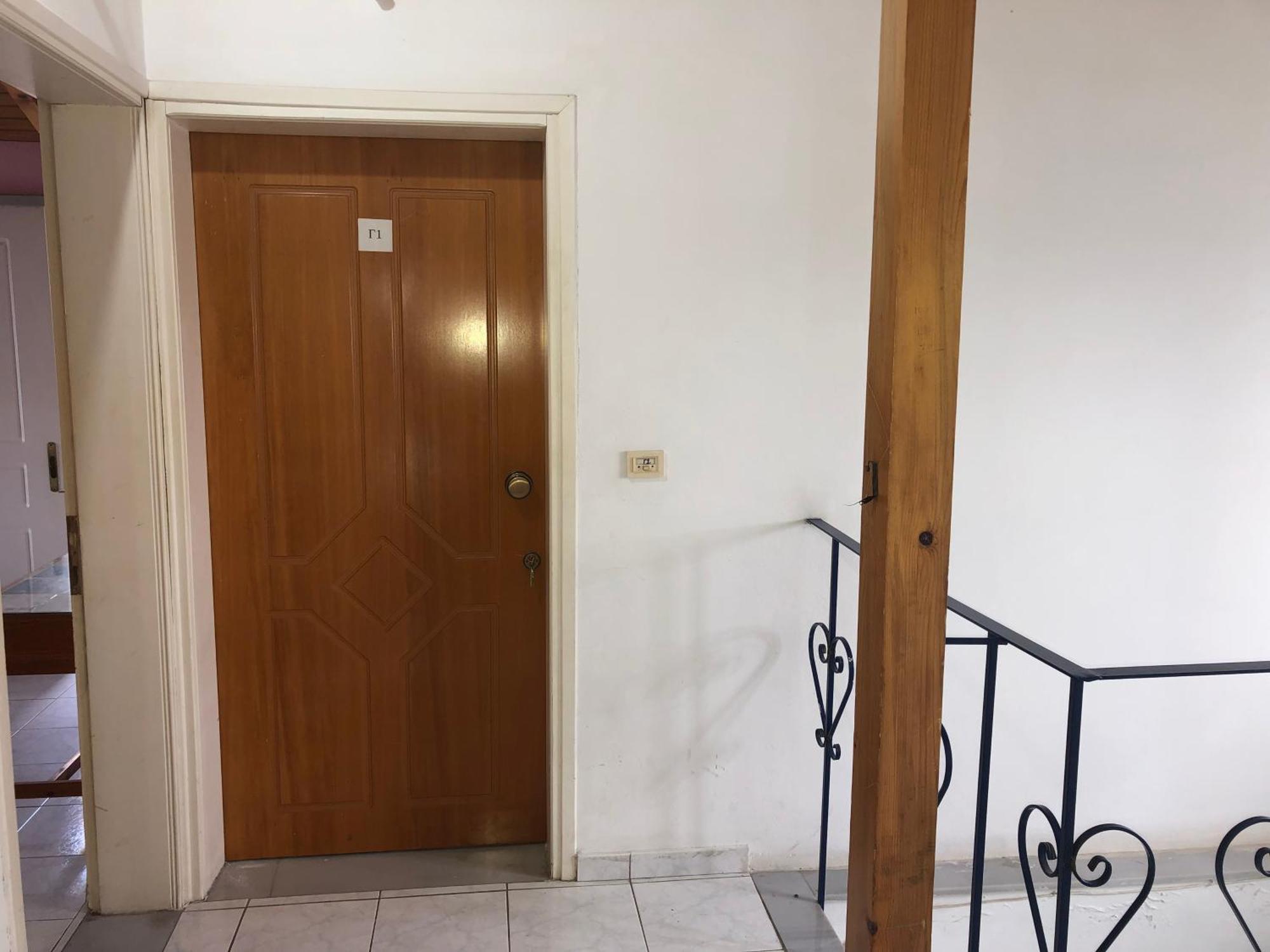 Ion Messolonghi Single Bed Mountain View Loft *